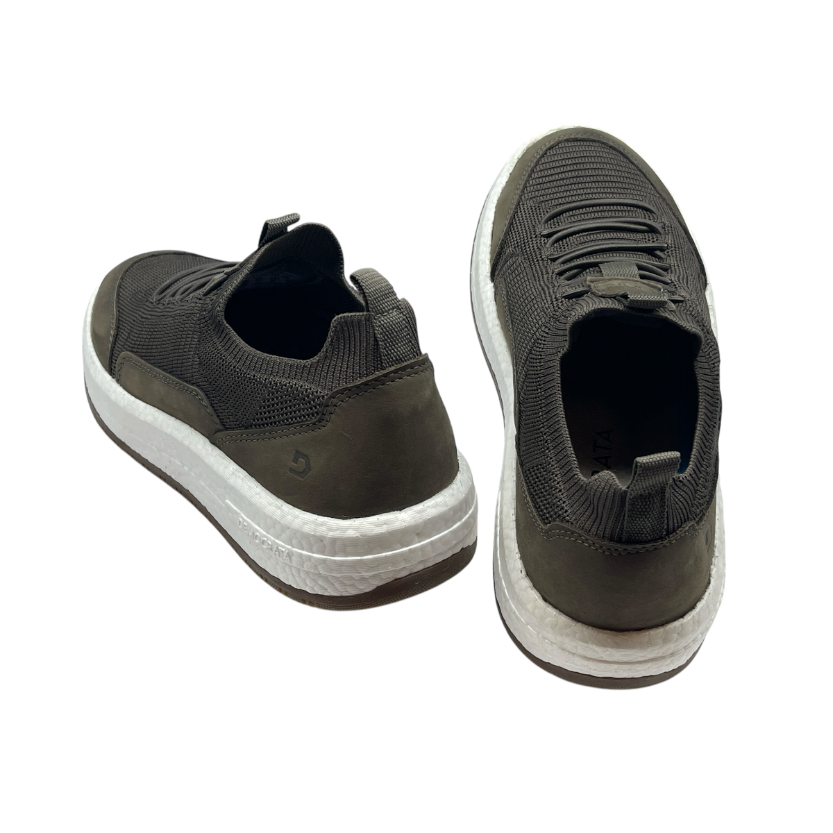 Sapatênis Masculino Denim Drake Pulse Democrata 600102-001