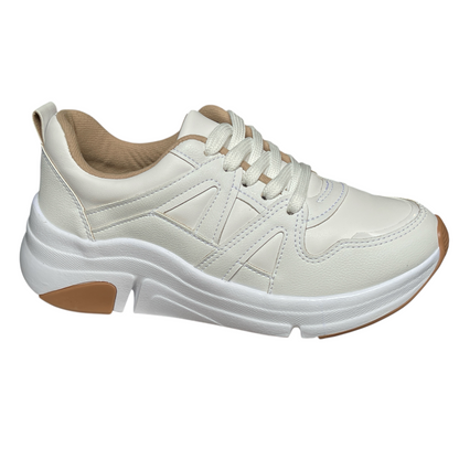 Tênis Feminino  Chunky Modare Ultraconforto 7401.102