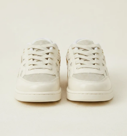 Tênis Meninas Infantil Casual Molekinha 2574.120