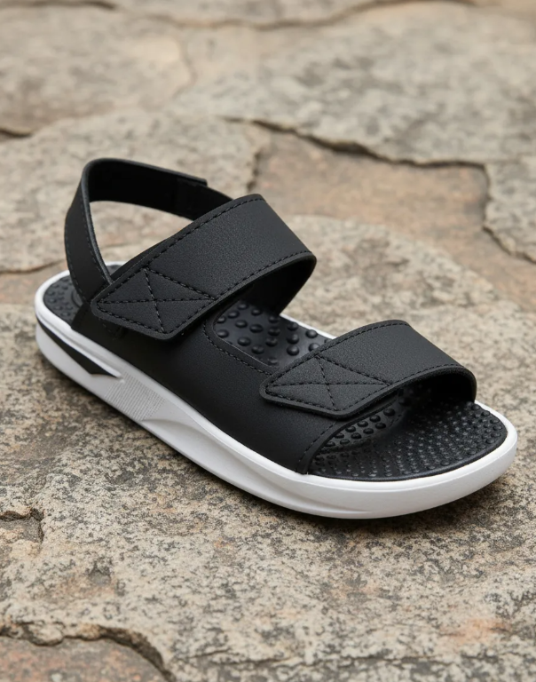 Sandalia Meninos Infantil Molekinho 2421.124