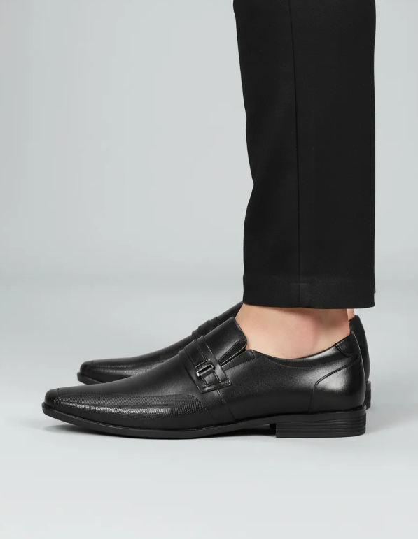 Sapato Social Masculino Liverpool Ferracini 4082-281G