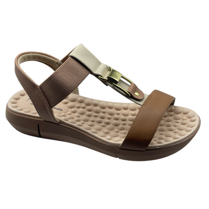 Sandália Esporão Massageadores Modare Ultraconforto 7142.139