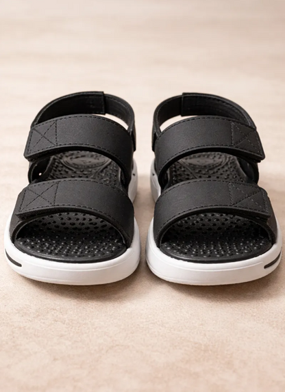 Sandalia Meninos Infantil Molekinho 2421.124