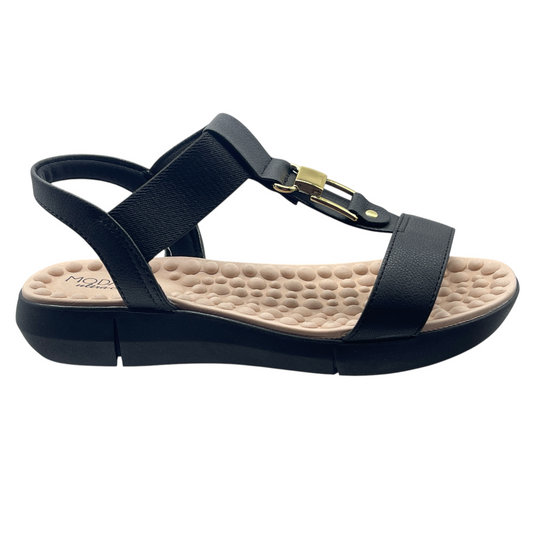 Sandália Esporão Massageadores Modare Ultraconforto 7142.139