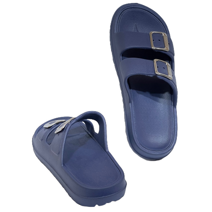 Chinelo Feminino Slide Yvate Ultra Leve