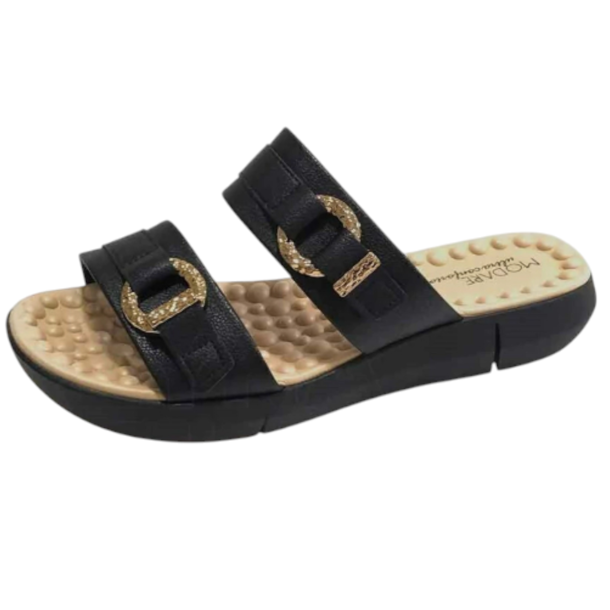 Chinelo Tamanco Modare Casual Ortopédico 7142.142