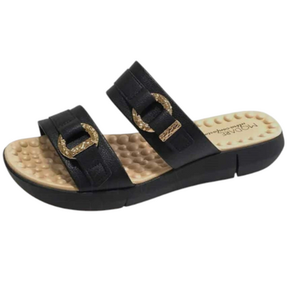 Chinelo Tamanco Modare Casual Ortopédico 7142.142