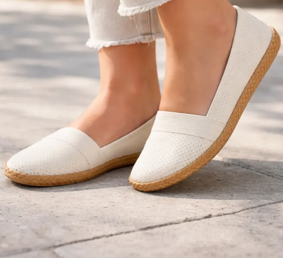 Sapatilha Feminina Moleca  5287.203.28701