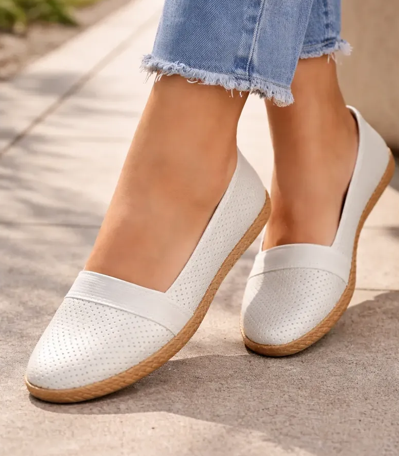 Sapatilha Feminina Moleca  5287.203.28701