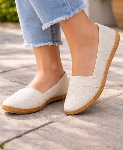 Sapatilha Feminina Moleca  5287.203.28701