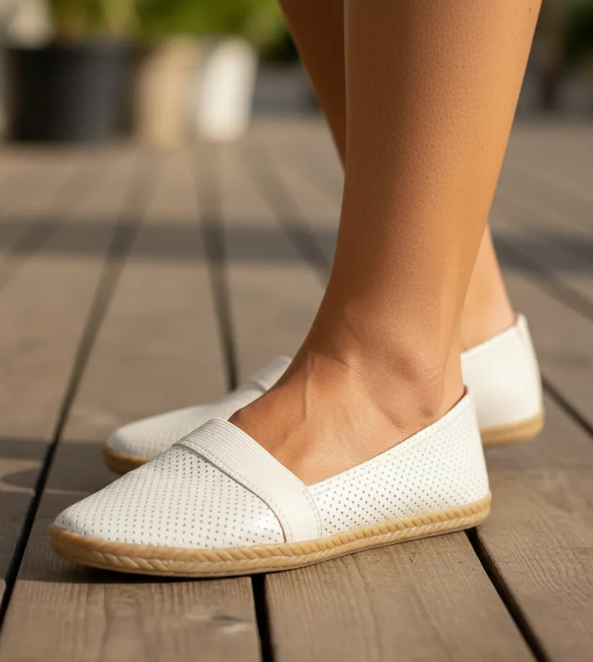 Sapatilha Feminina Moleca  5287.203.28701