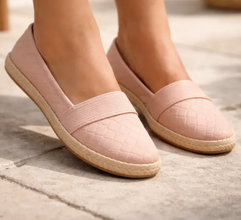 Sapatilha Feminina Moleca 5287.203.27502