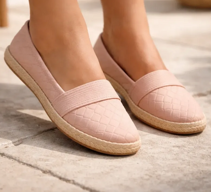 Sapatilha Feminina Moleca 5287.203.27502