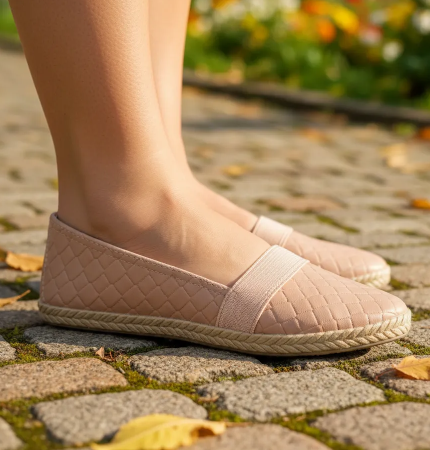 Sapatilha Feminina Moleca 5287.203.27502