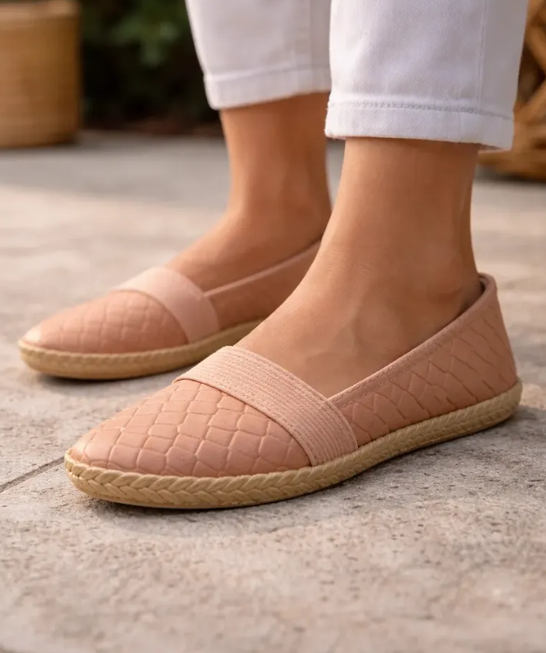Sapatilha Feminina Moleca 5287.203.27502