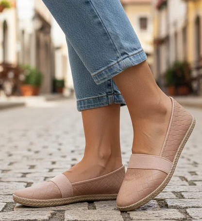 Sapatilha Feminina Moleca 5287.203.27502