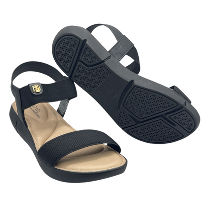 Sandália Ortopédica Elástico Esporão Modare Ultraconforto 7199.102