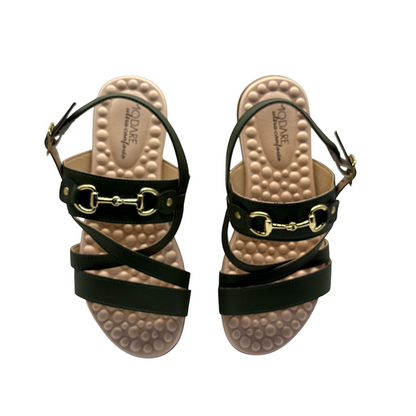 Sandália Feminina Modare Massageadora 7163.132