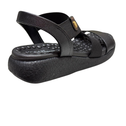Sandalia Papete Feminina Modare Ultra Conforto 7206.207