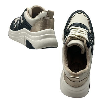 Tênis Feminino Casual Chunky Modare Ultraconforto 7401.102