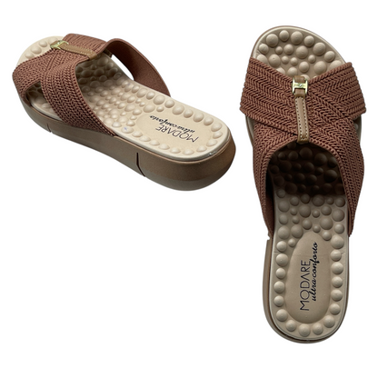 Tamanco Elástico Ortopédico Modare Ultraconforto 7142.101.30155