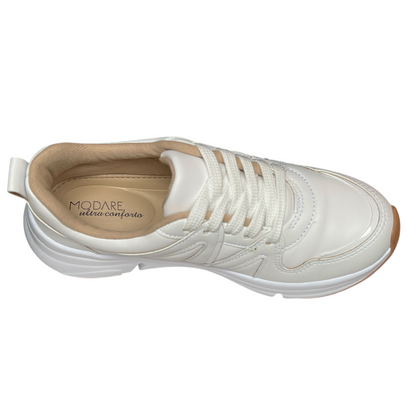 Tênis Feminino  Chunky Modare Ultraconforto 7401.102