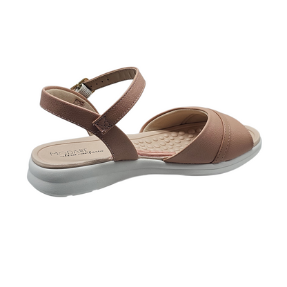 Sandália Feminina Casual Flat Modare Ultraconforto 7174.113