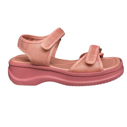 Sandália Feminina Papete Azaleia Ortopédica Confortável 18451