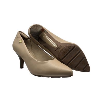 Sapato Scarpin Feminino Modare 7013.566