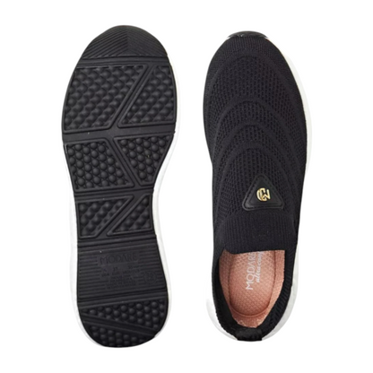 Tenis Modare Feminino Gaspea Knit 7395.101