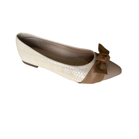 Sapatilha Feminina Modare Laço Ultra Conforto 7334.233