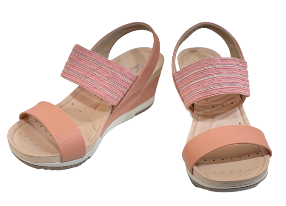 Sandália Feminina Anabela Modare 7123.107