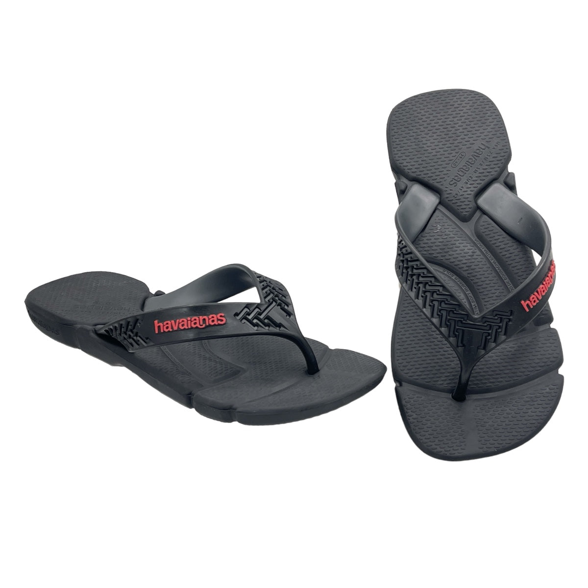 Chinelo Masculino Dedo Power 2.0  Havaianas