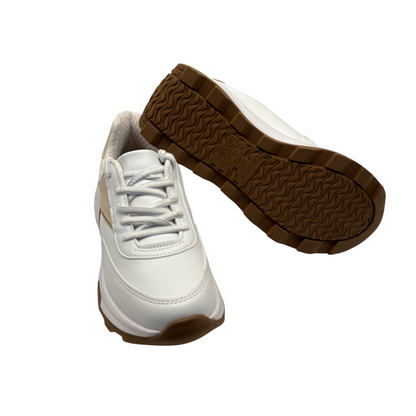 Tênis Feminino Tratorado Beira Rio 4328.106