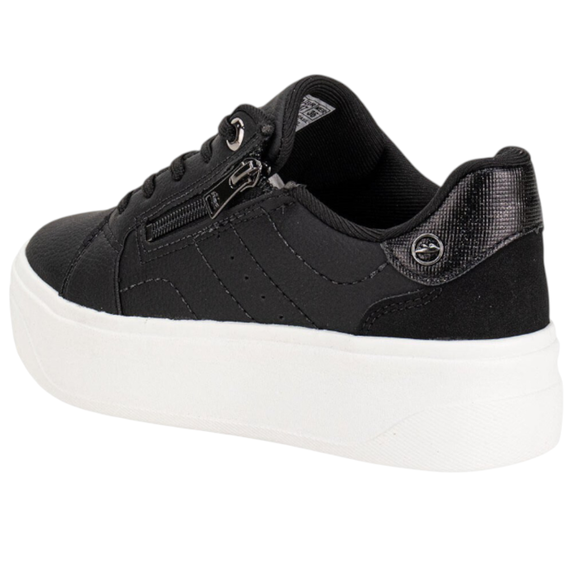 Tênis Feminino Casual Dakota D0986