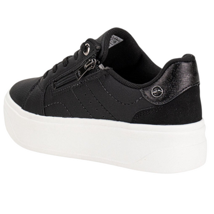 Tênis Feminino Casual Dakota D0986