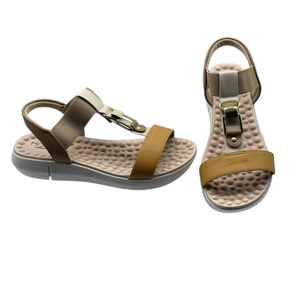 Sandália Esporão Massageadores Modare Ultraconforto 7142.139