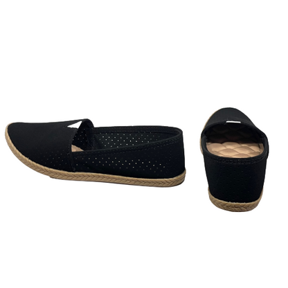Sapatilha Feminina Casual  Nobuck Moleca 5287.200