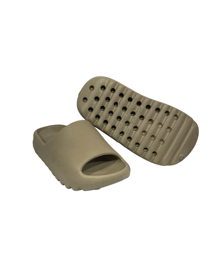 Chinelo Slide Infantil Nuvem Retro 100% EVA Conforto