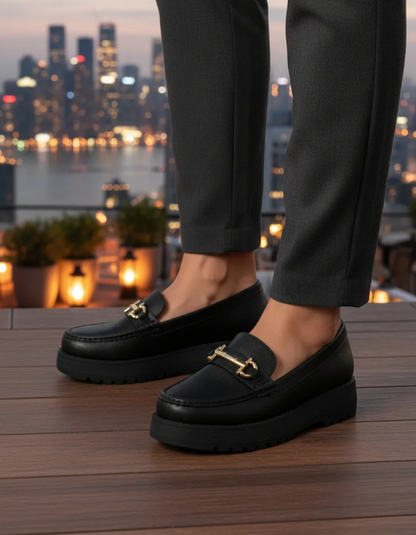 Sapato Feminino Mocassim Modare 7397.101