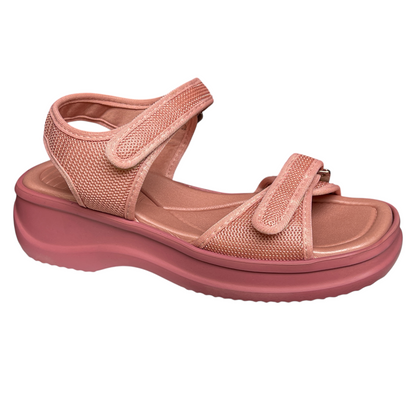 Sandália Feminina Papete Azaleia Ortopédica Confortável 18451