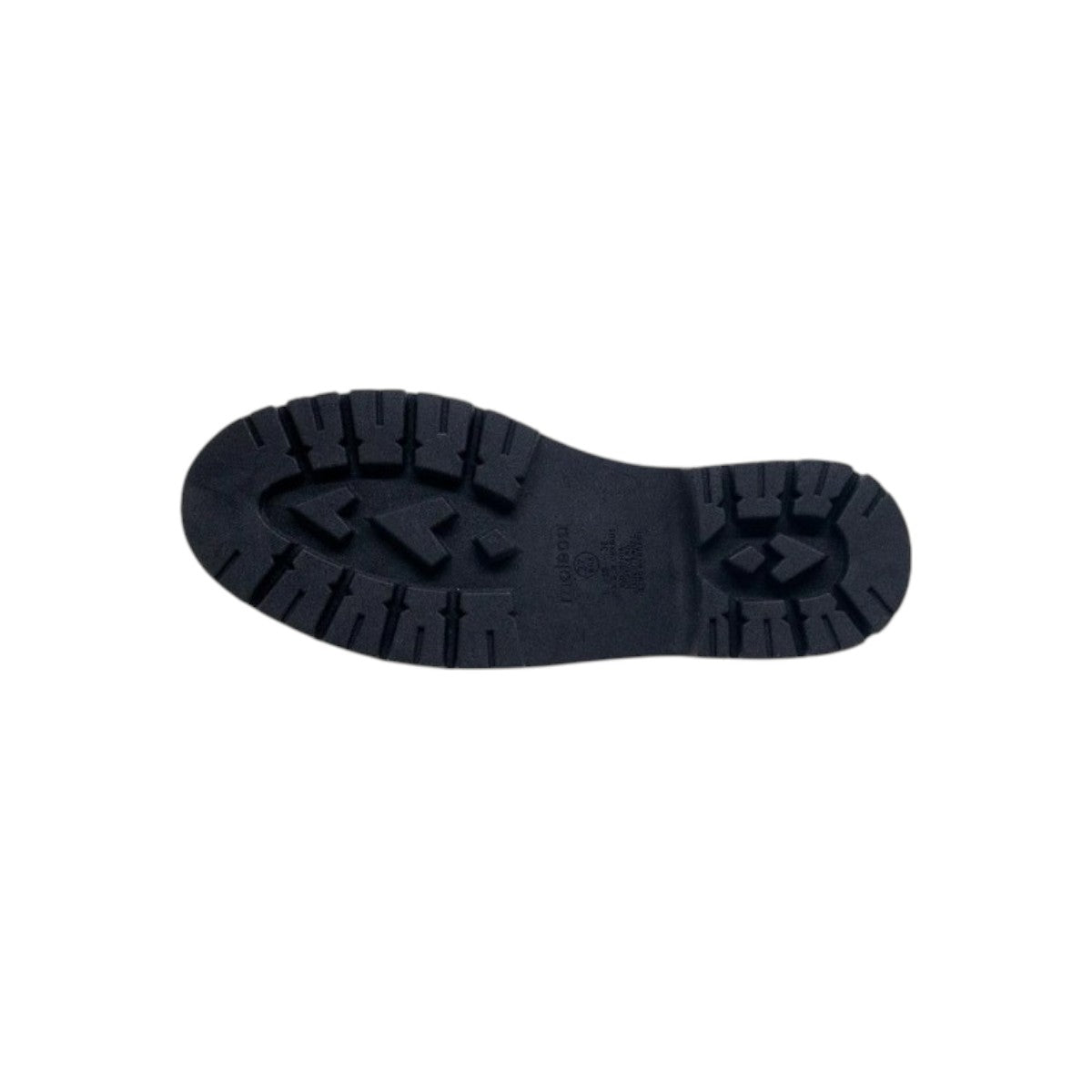Bota Feminina Coturno Tratorada Moleca 5344.102