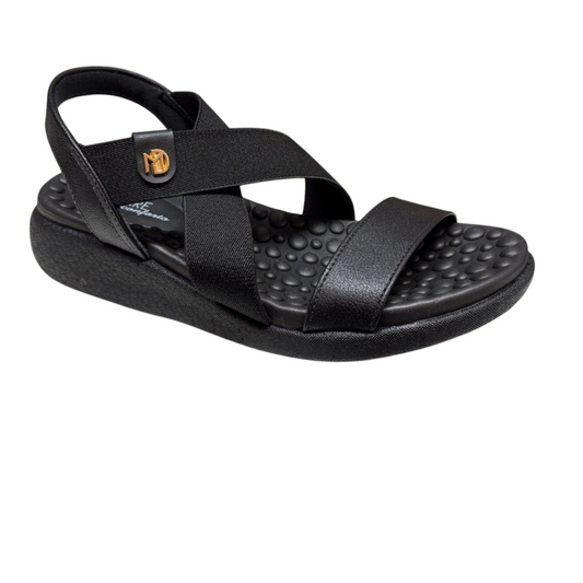 Sandalia Papete Feminina Modare Ultra Conforto 7206.207