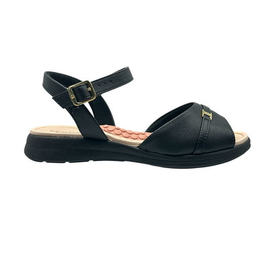 Sandália Feminina Casual Flat Modare Ultraconforto 7174.113