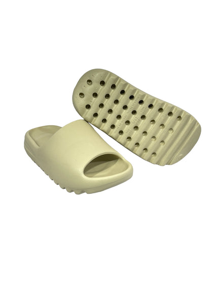 Chinelo Slide Infantil Nuvem Retro 100% EVA Conforto