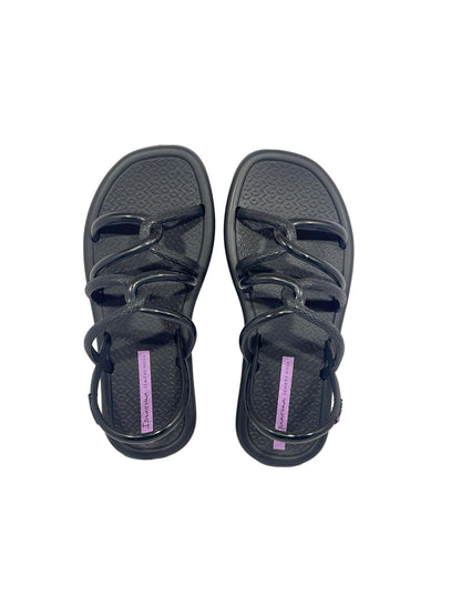 Sandália Feminina Rasteirinha Meu Sol Ipanema 27135