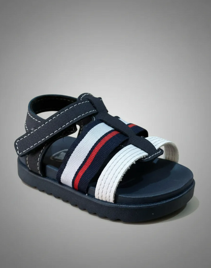 Sandália Meninos Infantil Rustico Molekinho 2636.210