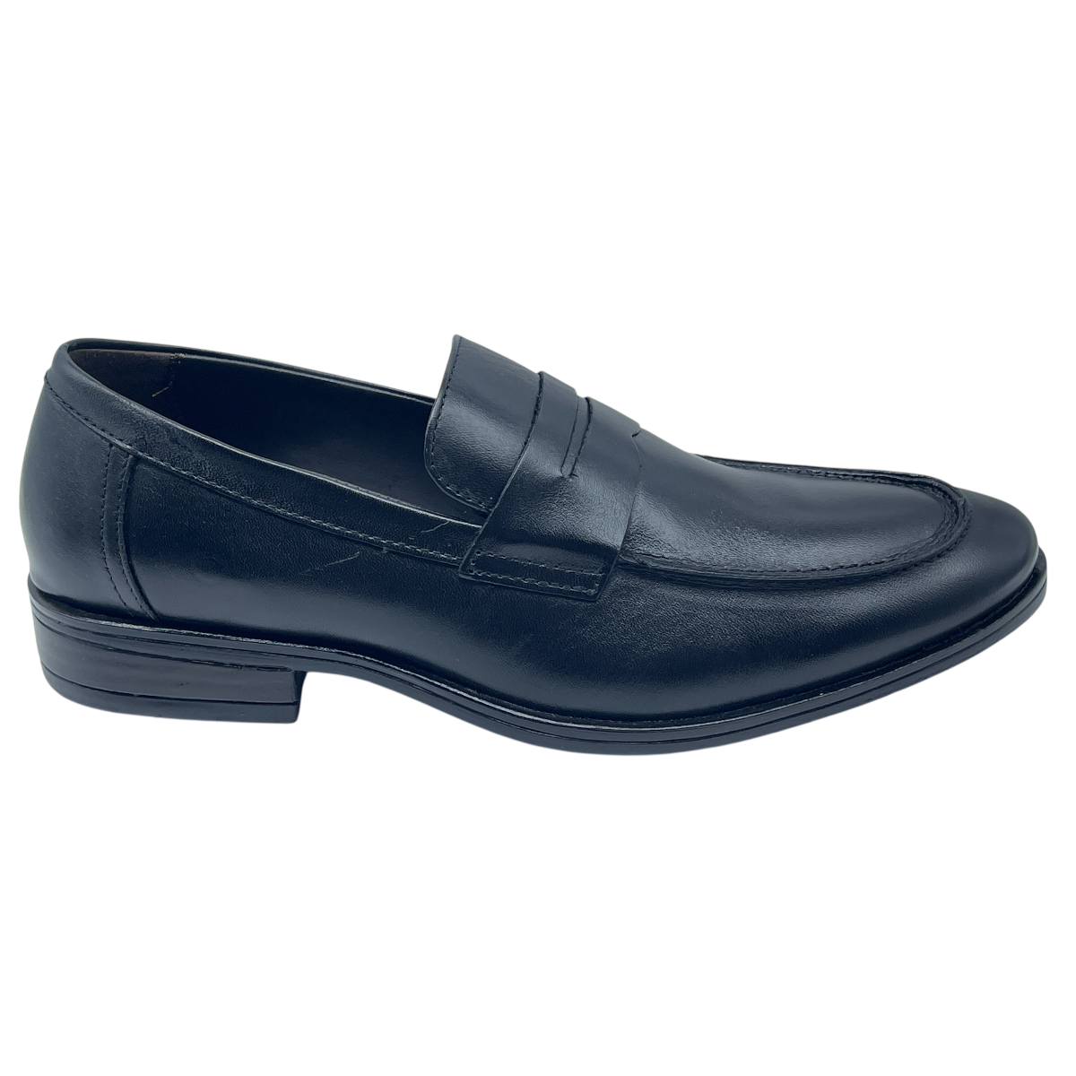 Sapato Masculino Metropolitan Moscato Couro Democrata 622102