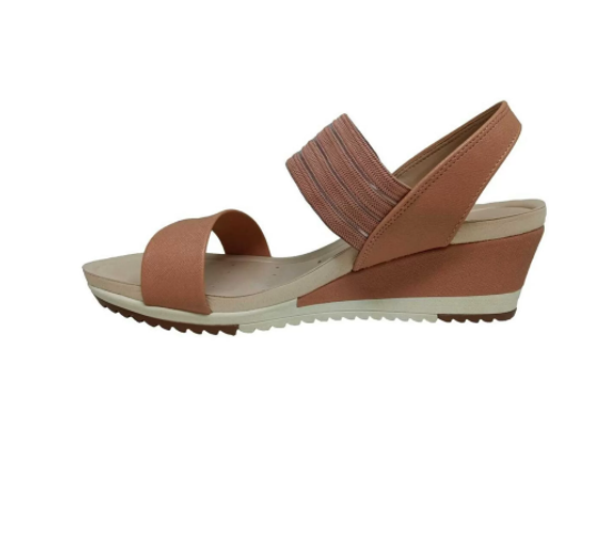 Sandália Feminina Anabela Modare 7123.107