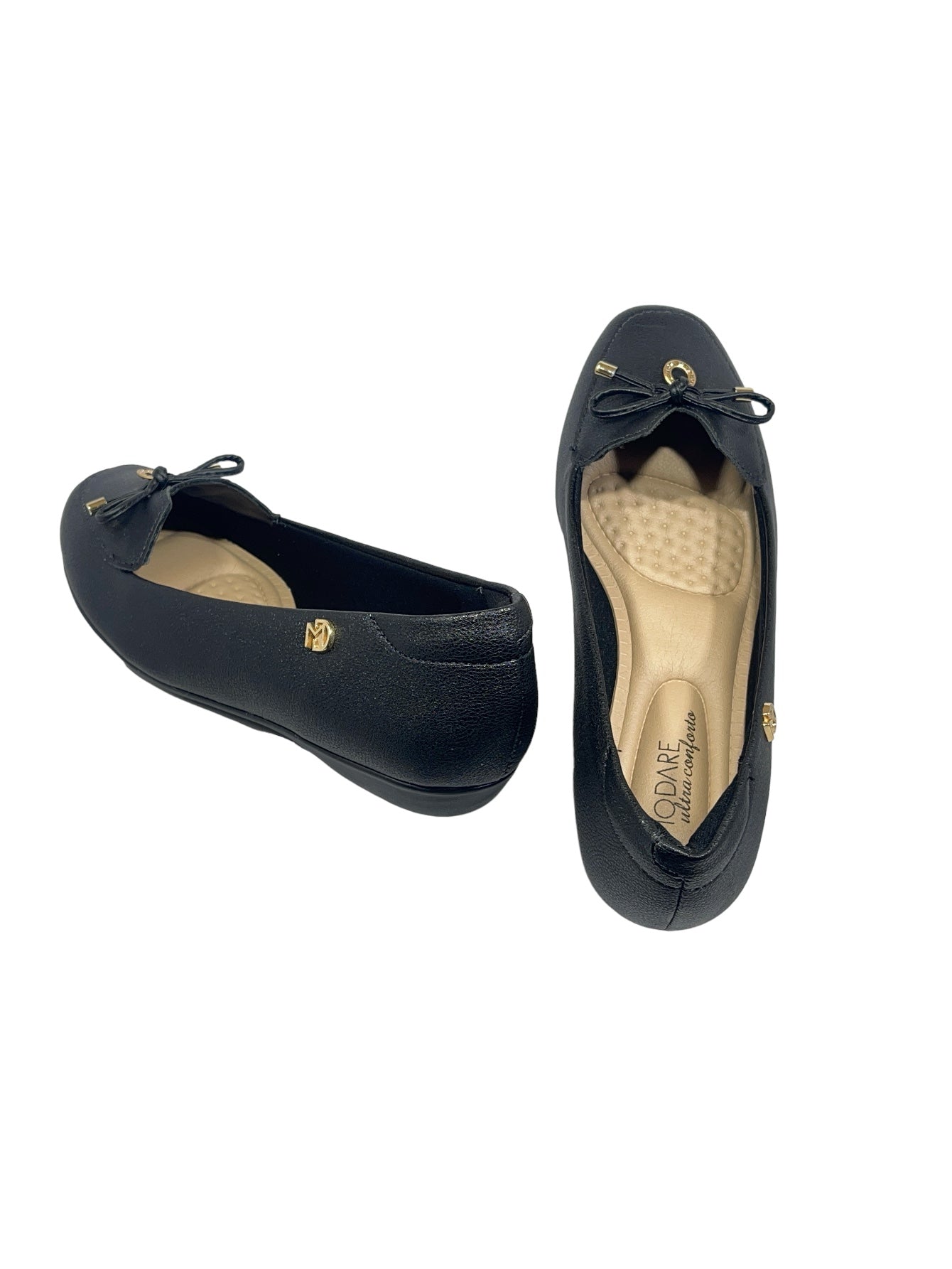 Sapato Feminino  Modare Mocassim Ultra Conforto 7016.461